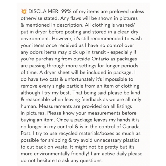 Free add on - Vintage Y2K Myrtle Beach Crewneck Sweater - Picture 6 of 6